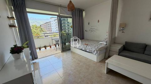Foto 5 de Estudio de alquiler en Calle Aceviño, 21, Zona Botánico, Puerto de la Cruz