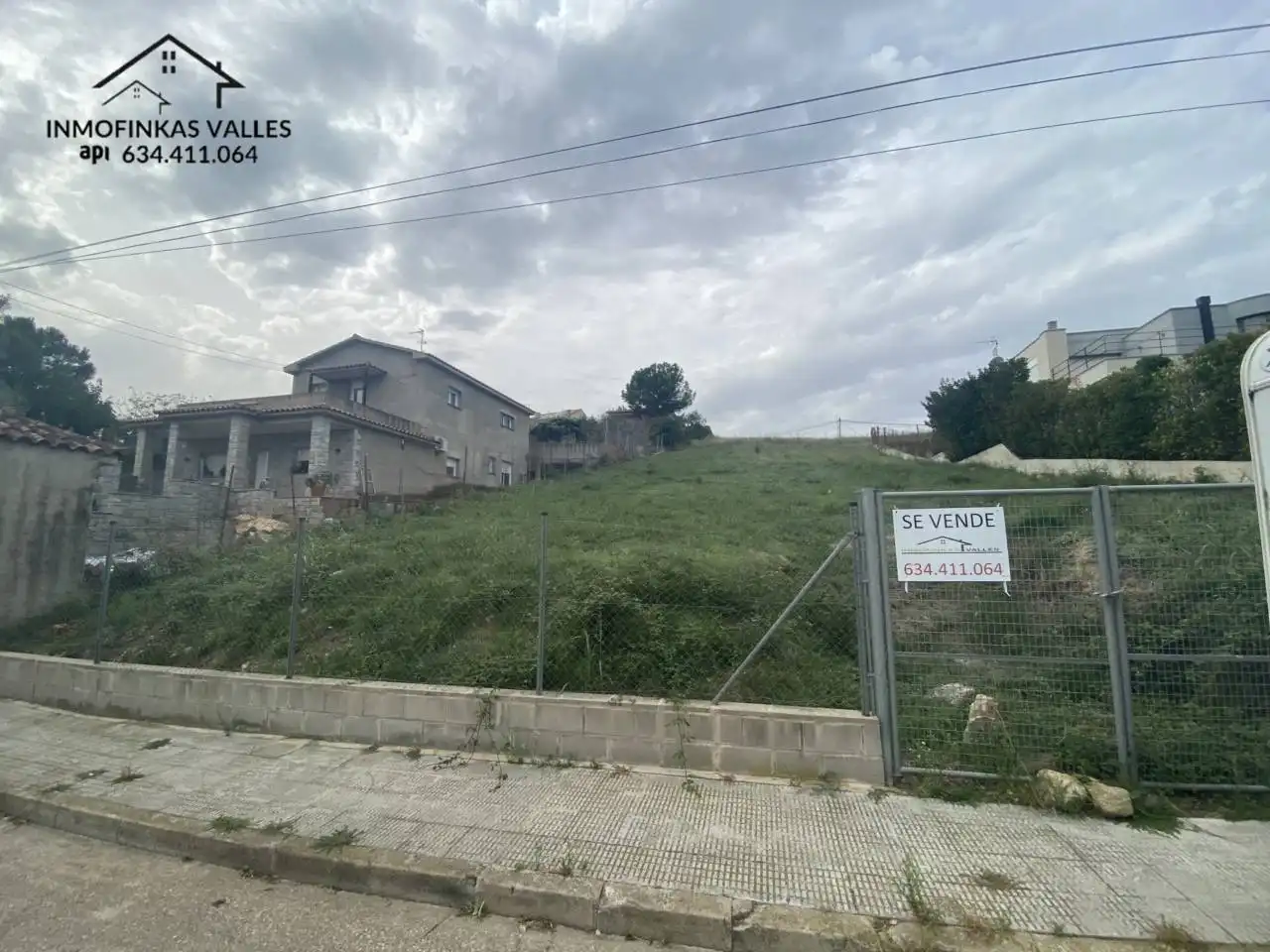 Terreno residencial en venta en Calle Can Prat 43, imagen 12