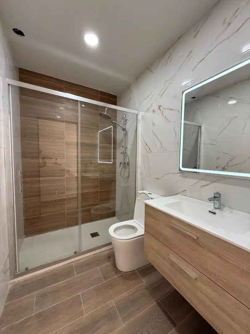 Maison mitoyenne avec jardin à vendre à Avenida Infanta Elena, imagen 4