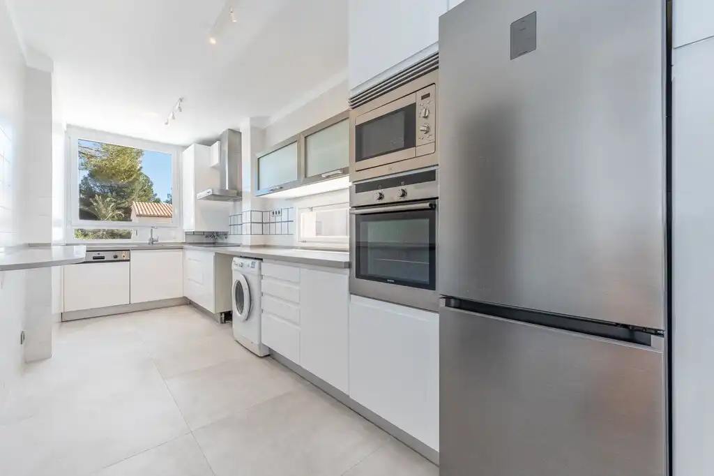 Apartment mit Terrasse zum Verkauf in Port de Pollença, imagen 5