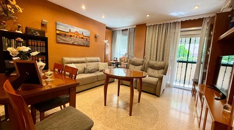 Foto 5 von Wohnung zum Verkauf in San Jerónimo - La Bachillera, Sevilla Capital