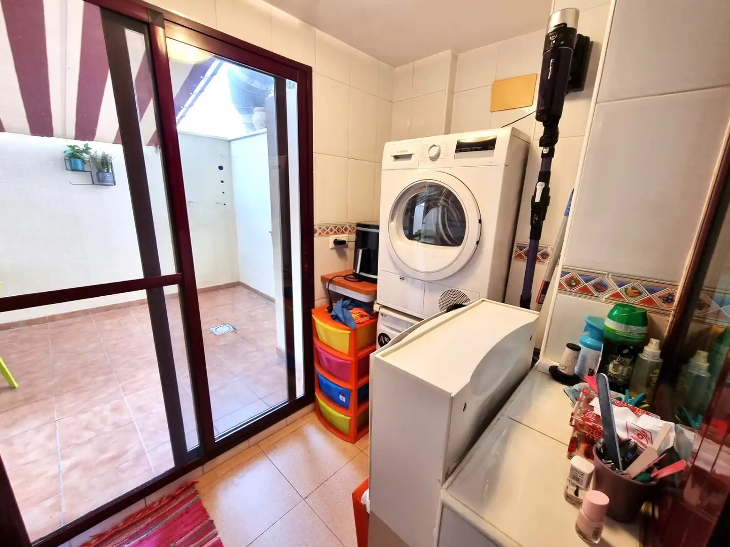 Flat for sale in Calle Astrónomo Comas Sola, Florida Baja