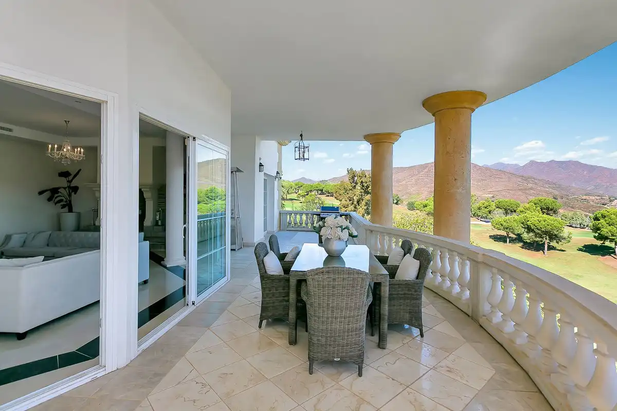 Villa avec piscine à vendre à La Cala Golf - Lagar Martell, imagen 22
