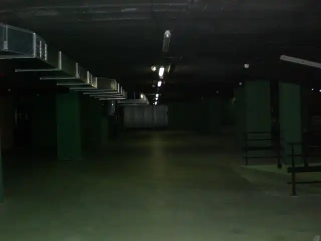 Storage room for rent in Barcelona