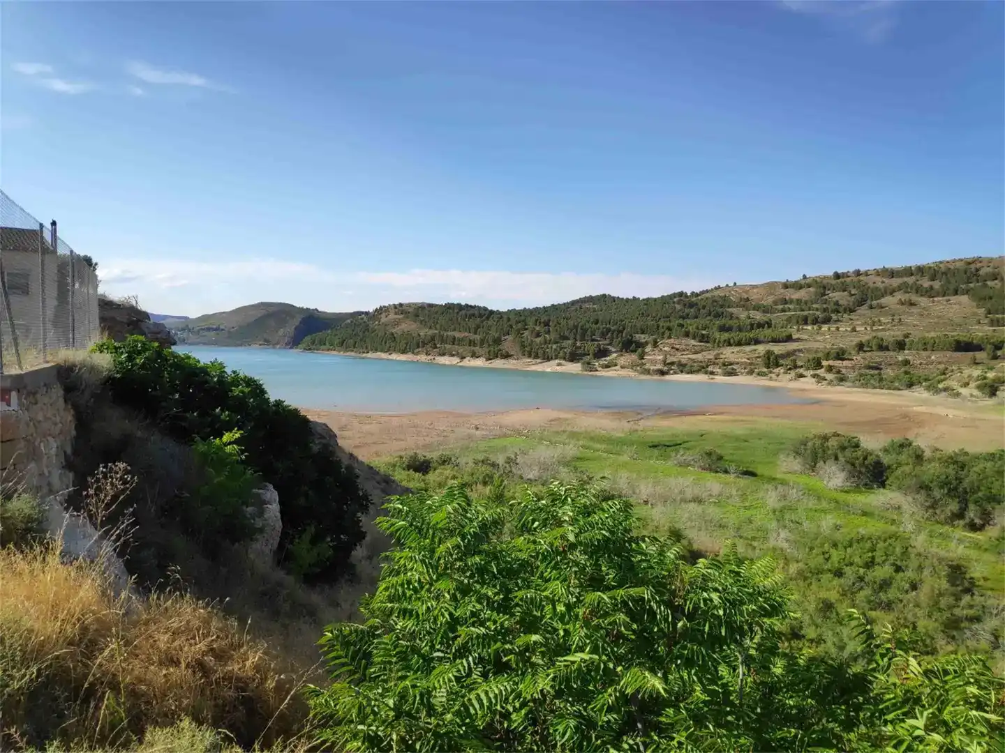 Finca rústica en venta en Nuévalos con Jardín privado