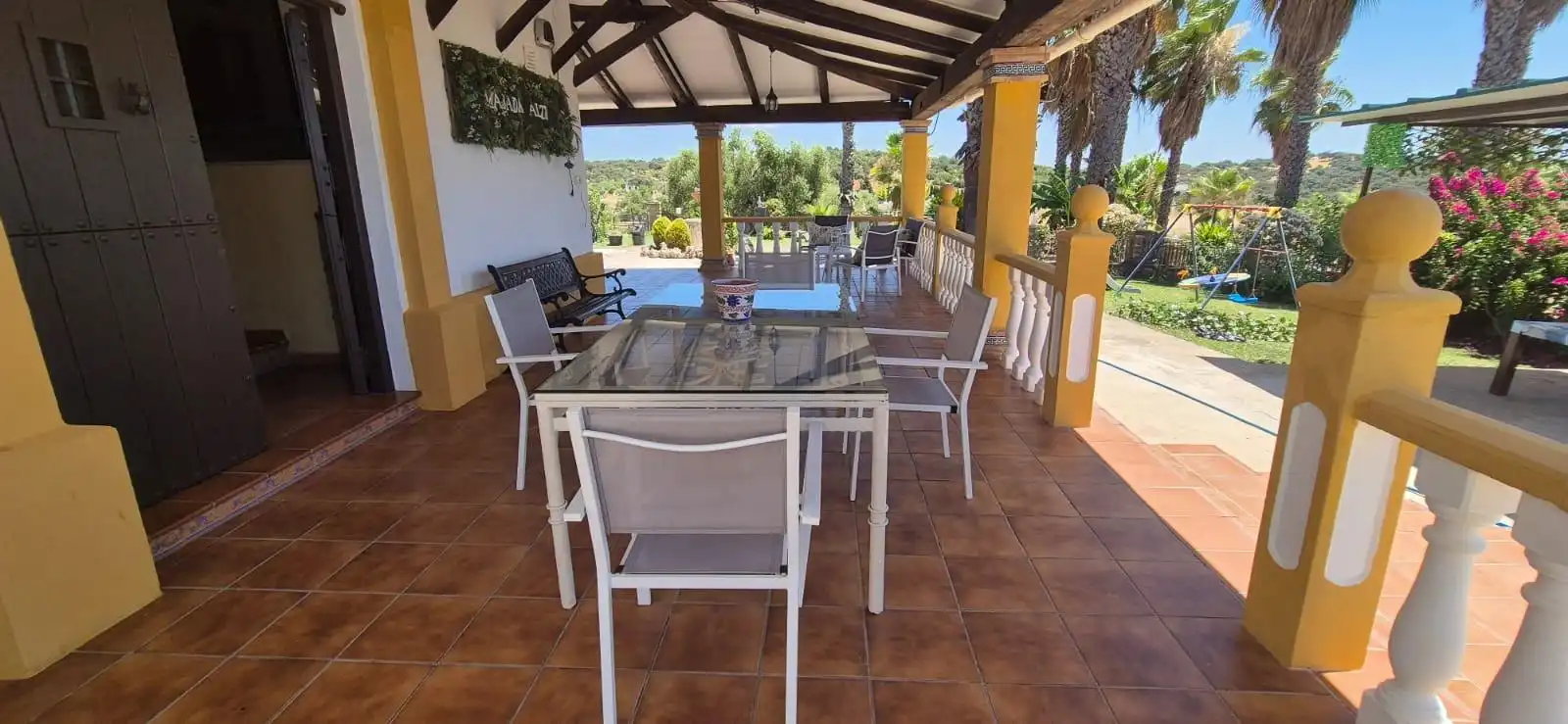 Casa rústica en venda a Hornachuelos, imagen 4