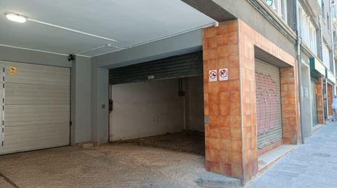 Foto 2 de Garaje en venta en Sant Antoni, 4, Centre, Vic