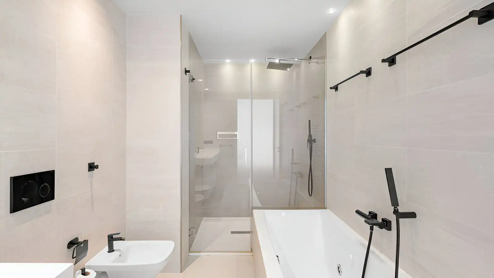 Apartament amb piscina en venda a Nueva Andalucía, imagen 14