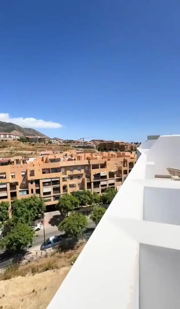 Penthouse zum Verkauf in Los Pacos, imagen 7