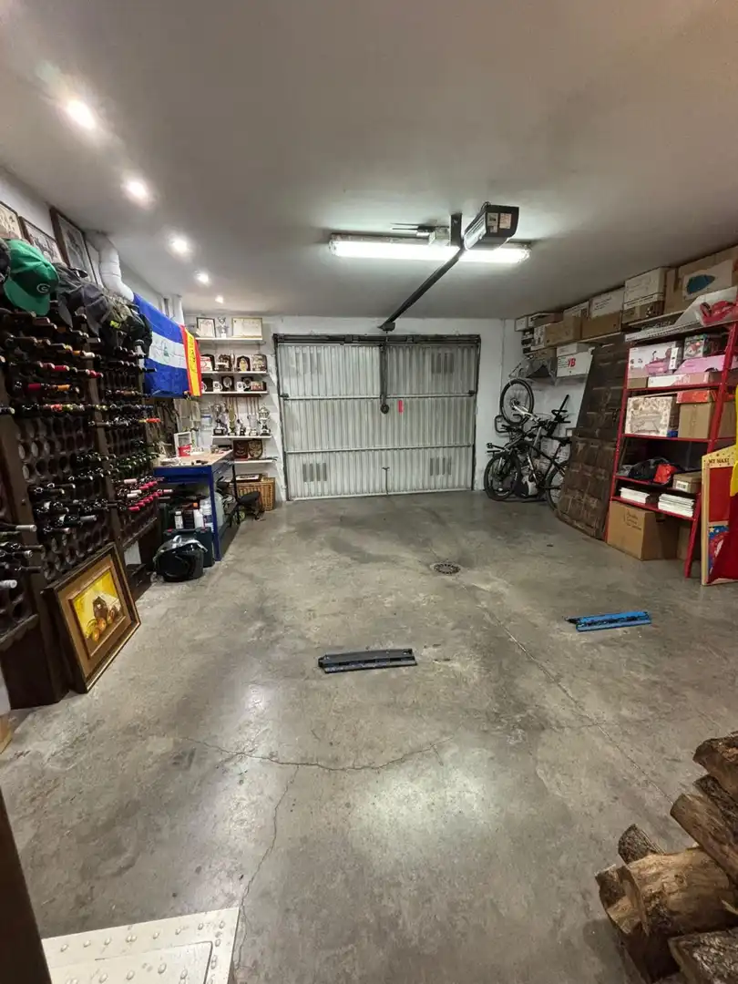 Ático en venta en Villamediana de Iregua con Jardín privado, Parquet y Piscina