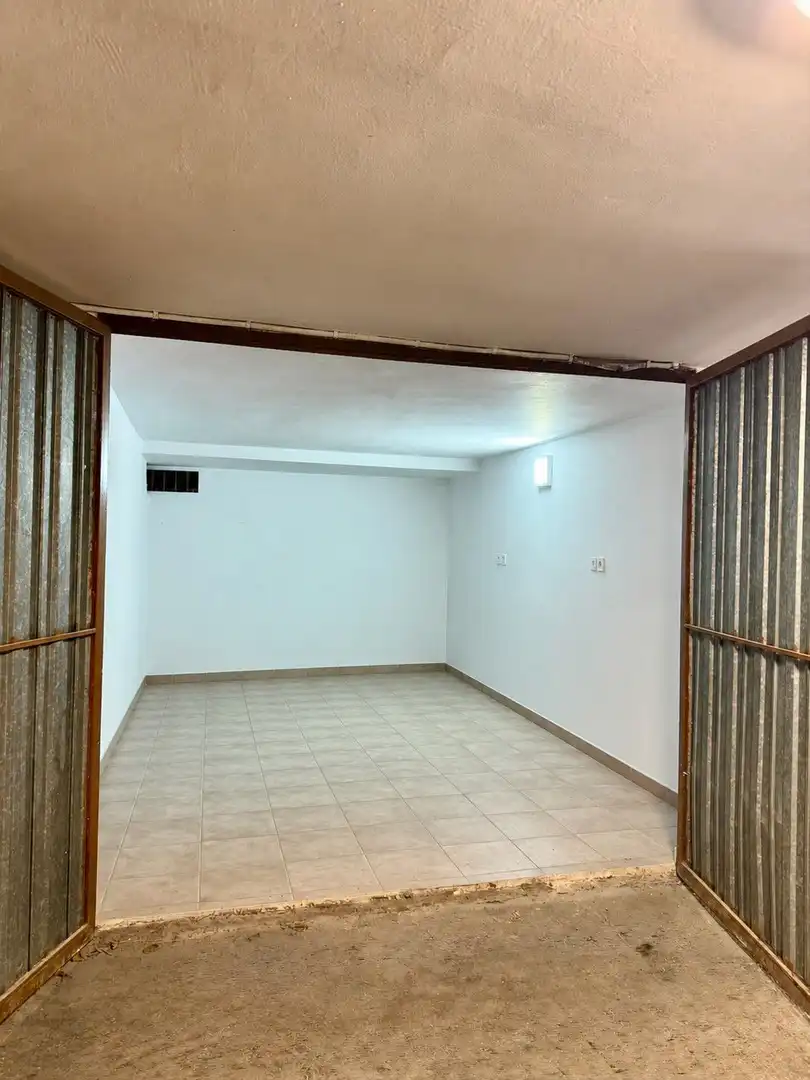 Piso en venta en Santander, Palacio