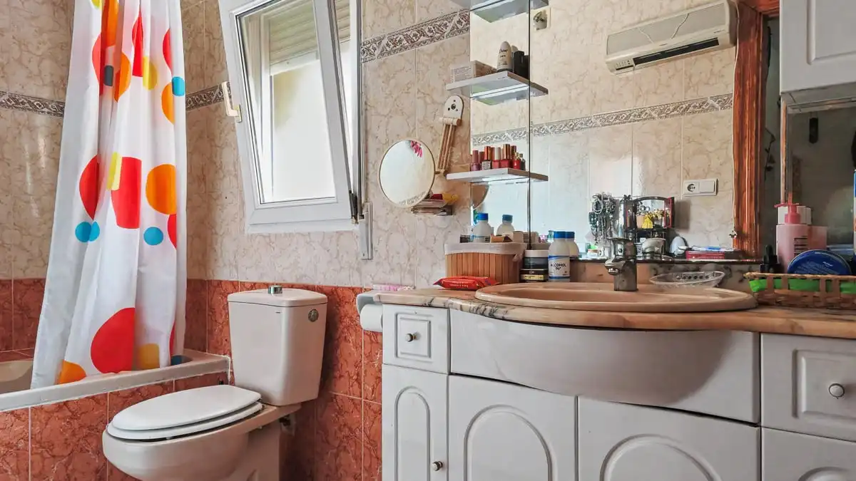 Villa con piscina in vendita a Ondara, imagen 11