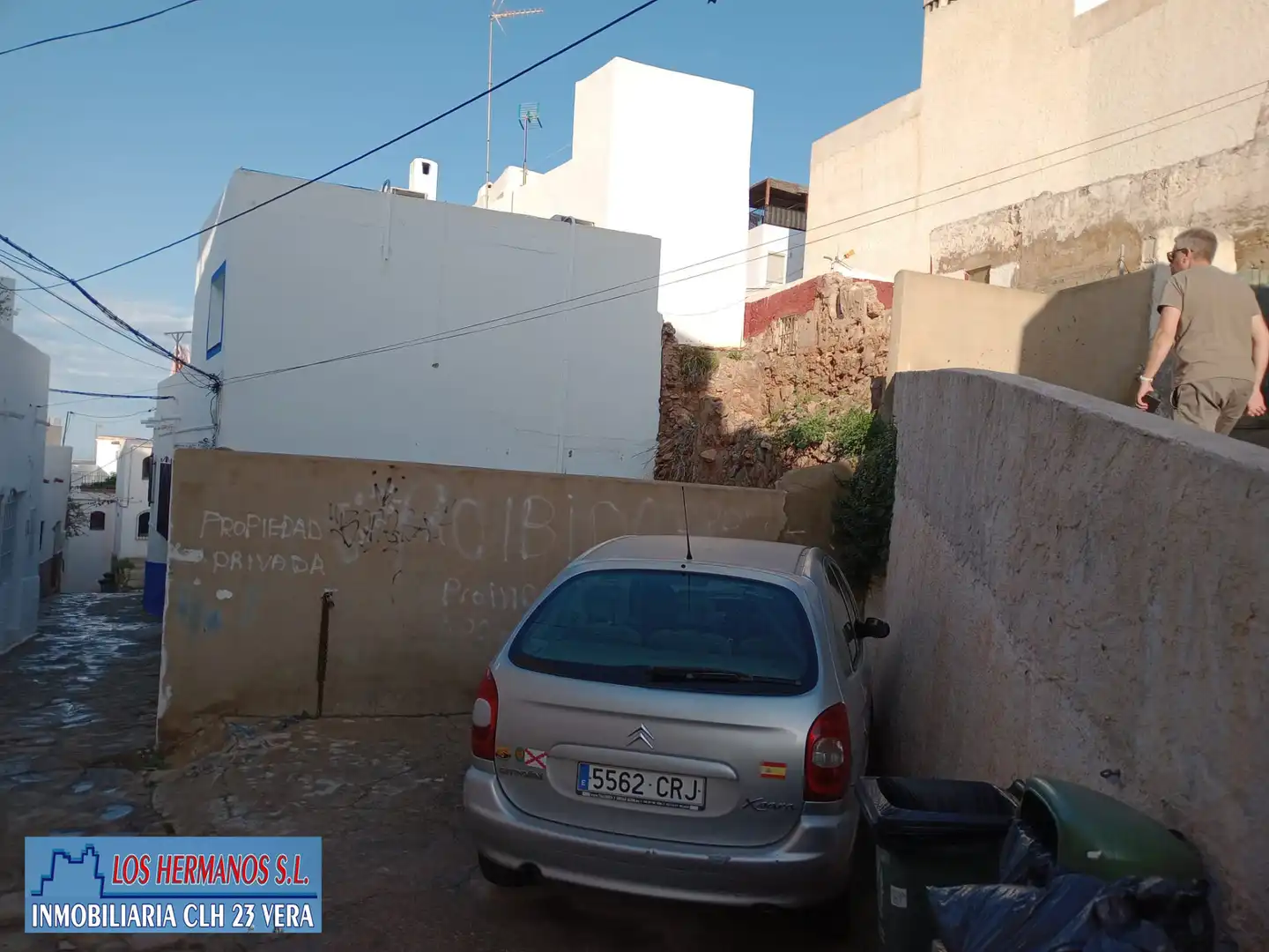 Appartement à vendre à Mojácar Pueblo, imagen 8
