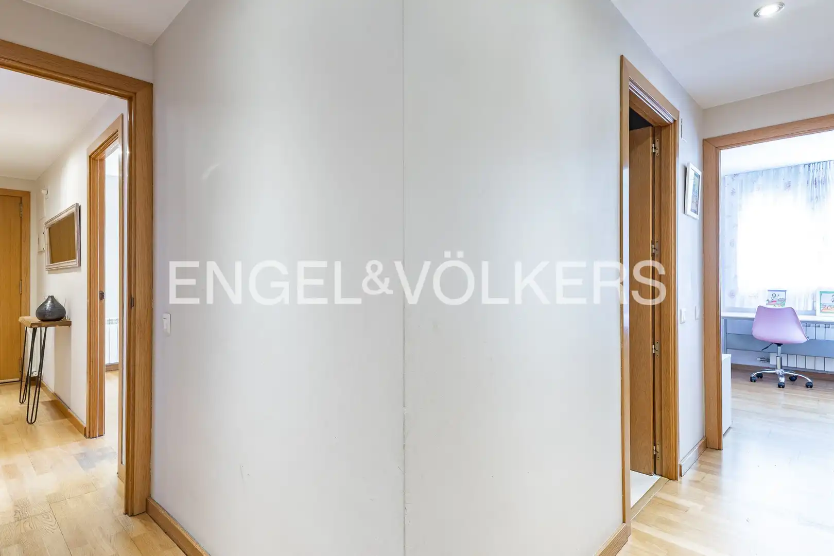 Apartments for sale in El Masnou  with Air Conditioner, Heating and Parquet flooring