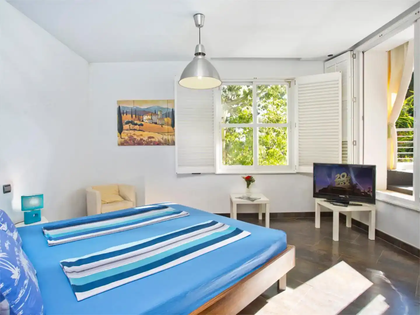 Habitación de Casa o chalet en venta en Marbella con Aire acondicionado, Jardín privado y Trastero