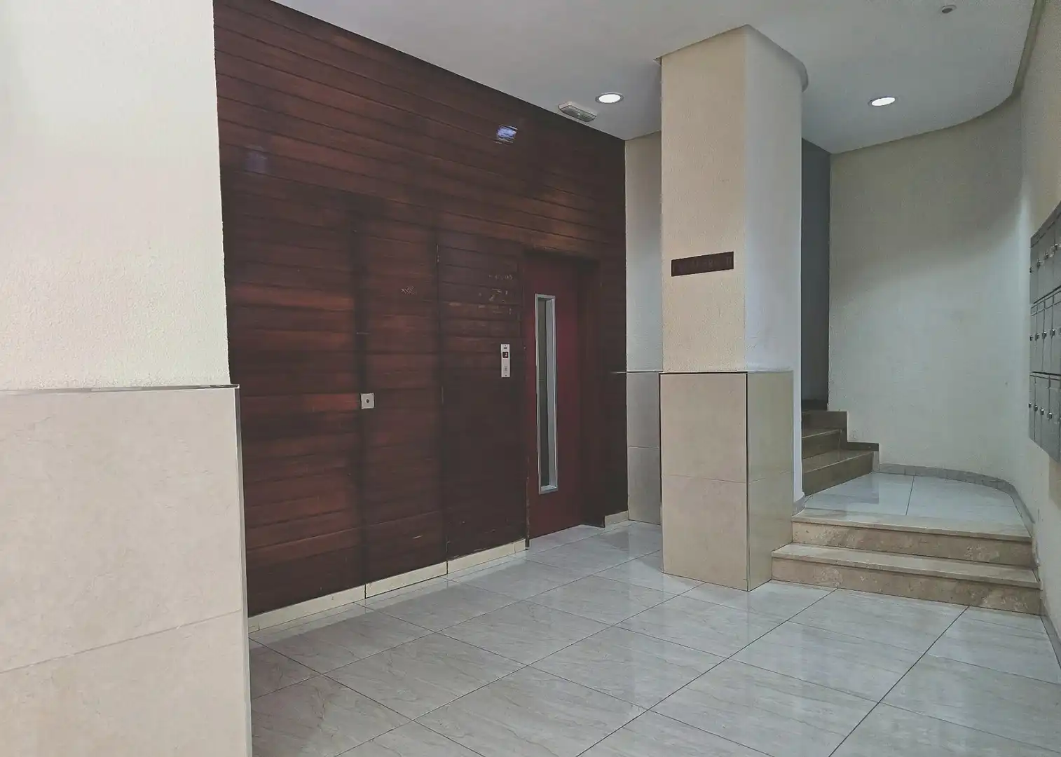 Wohnung mit Aufzug zum Verkauf in Avenida CID, imagen 23
