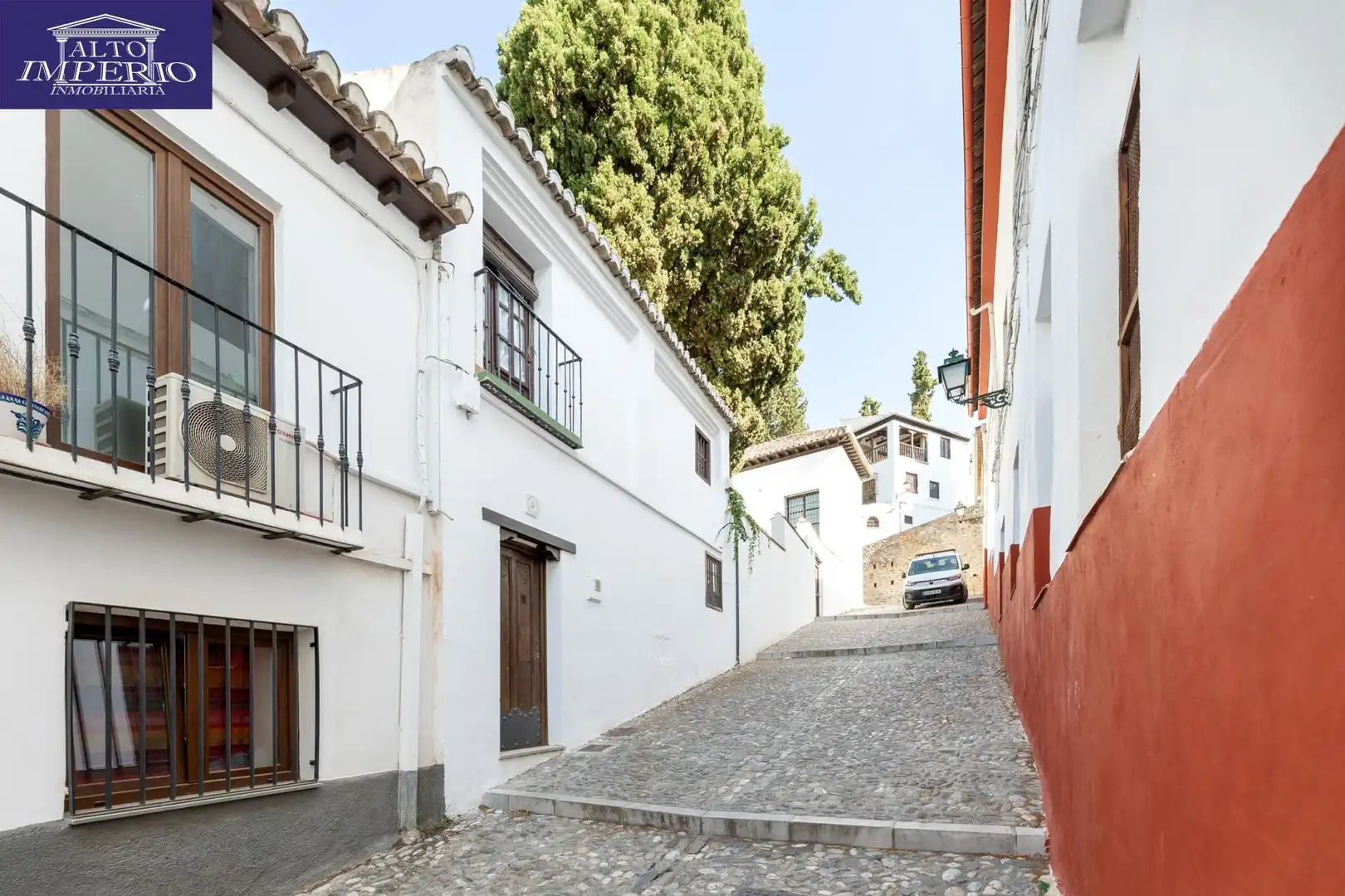 Maison mitoyenne avec terrasse à vendre à C. Frailes de la Victoria, 5, imagen 4