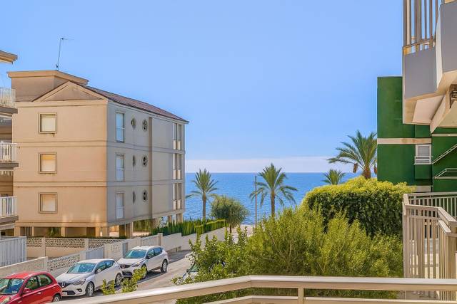 Piso en Venta en Colombia en Calas Santiago Bernabéu