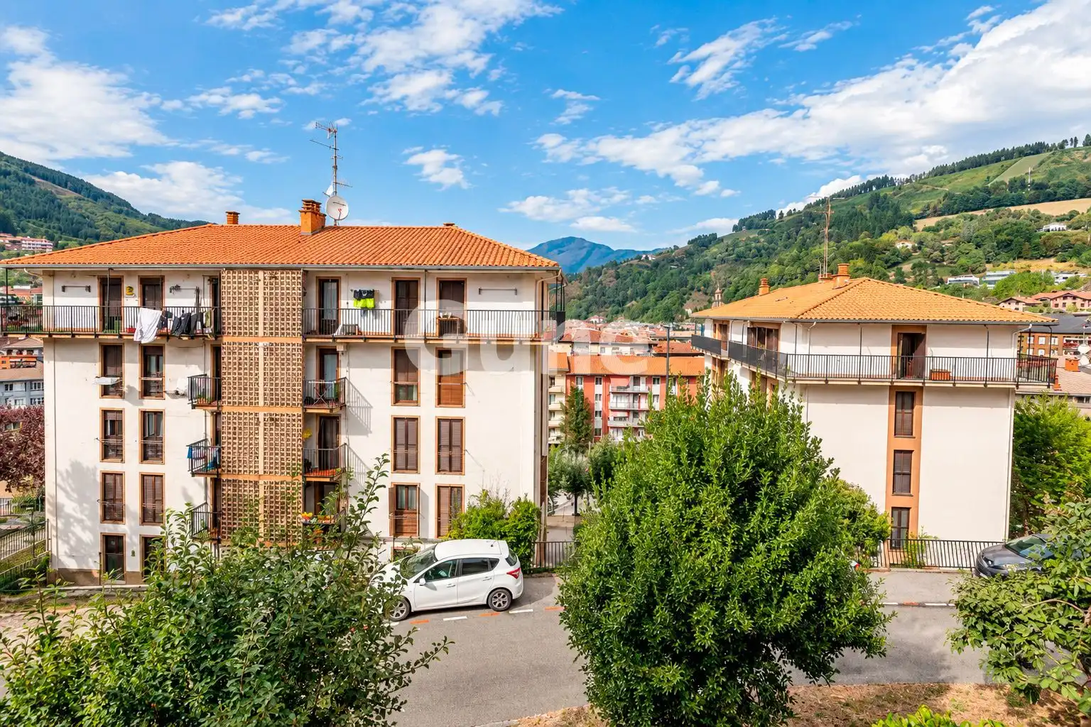 Appartamento in vendita a ESTEBAN ORBEGOZO, imagen 25