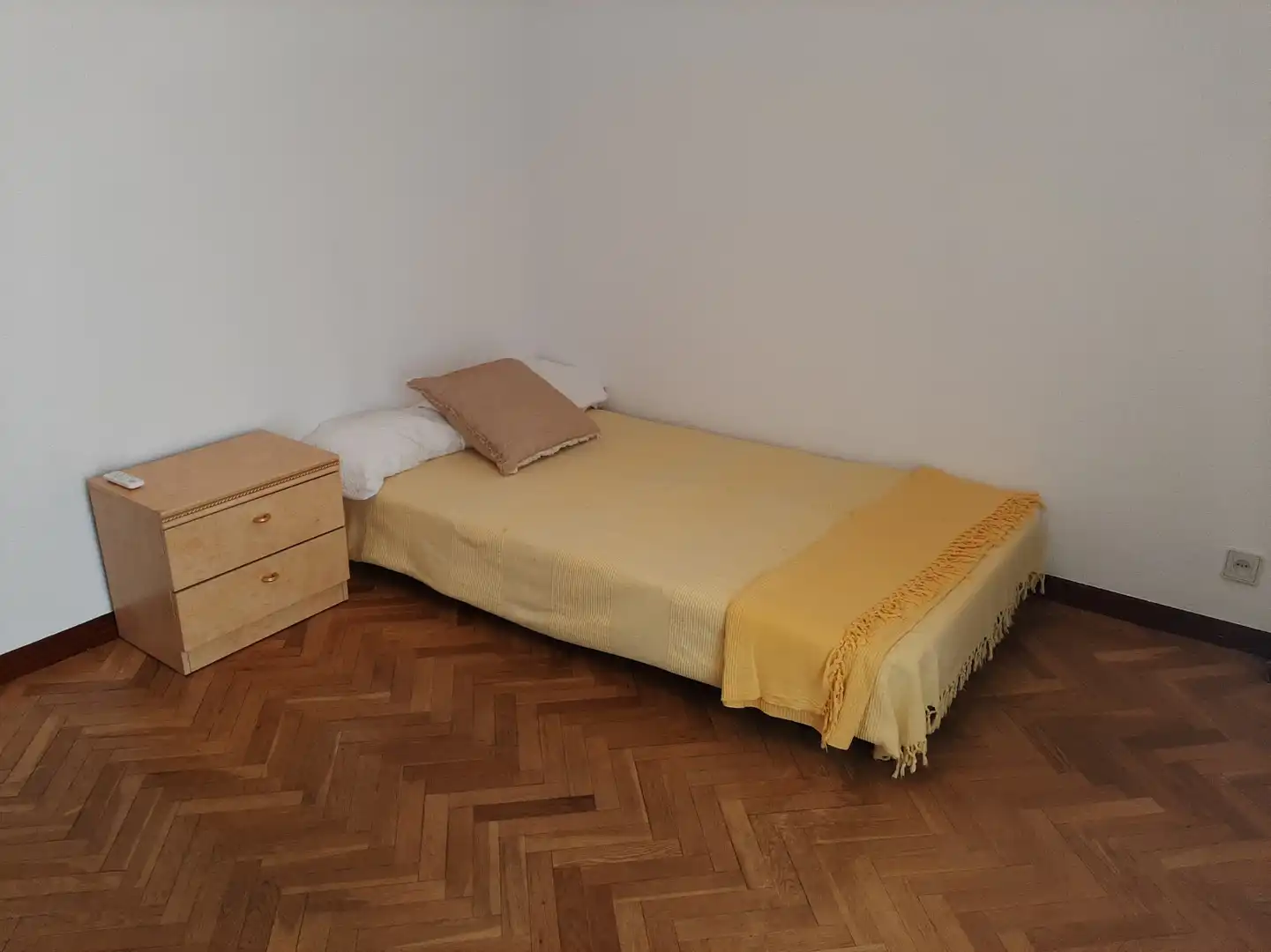 Flat with garden to rent in Ensanche, imagen 21