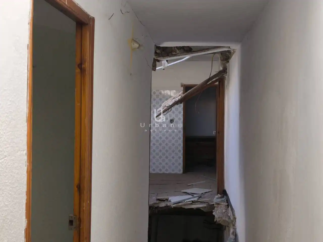 Flat for sale in Bullas