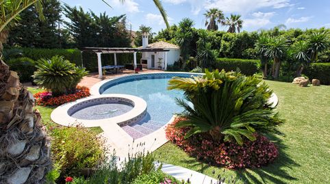 Photo 2 of Houses for rent in Nagüeles Alto, Marbella