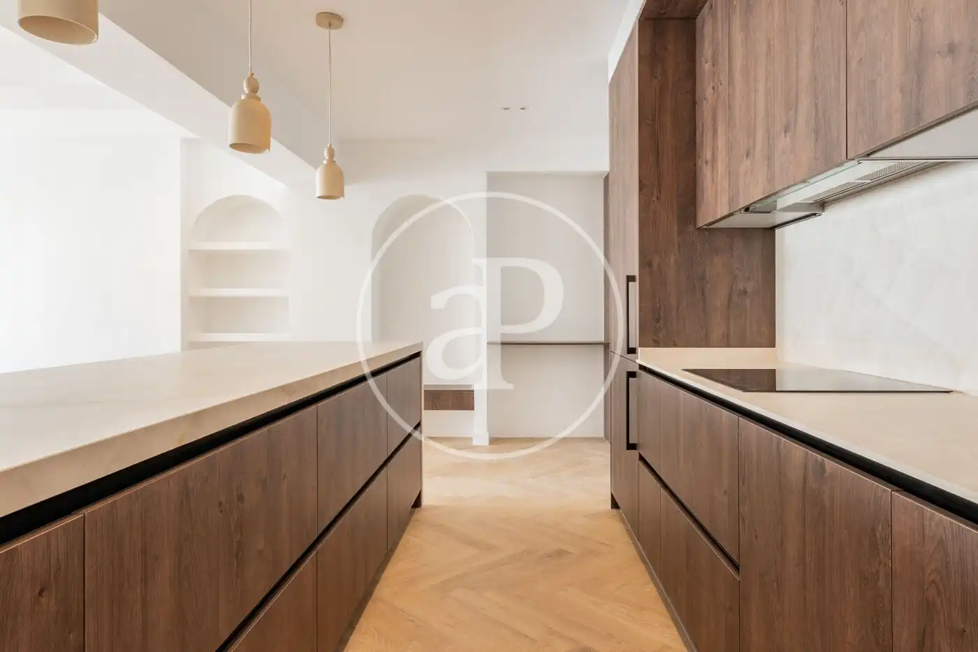 Piso en venta en C. de Claudio Coello, imagen 9