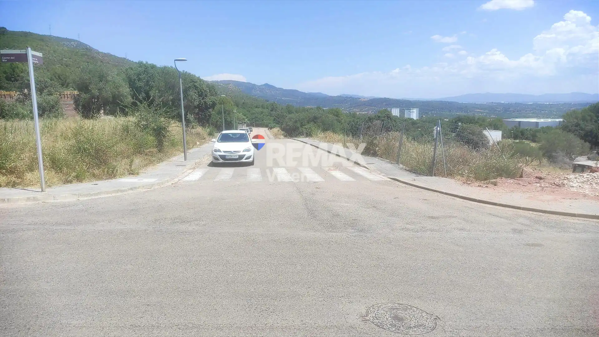 Residential land for sale in Carrer de la Terra Alta, imagen 7