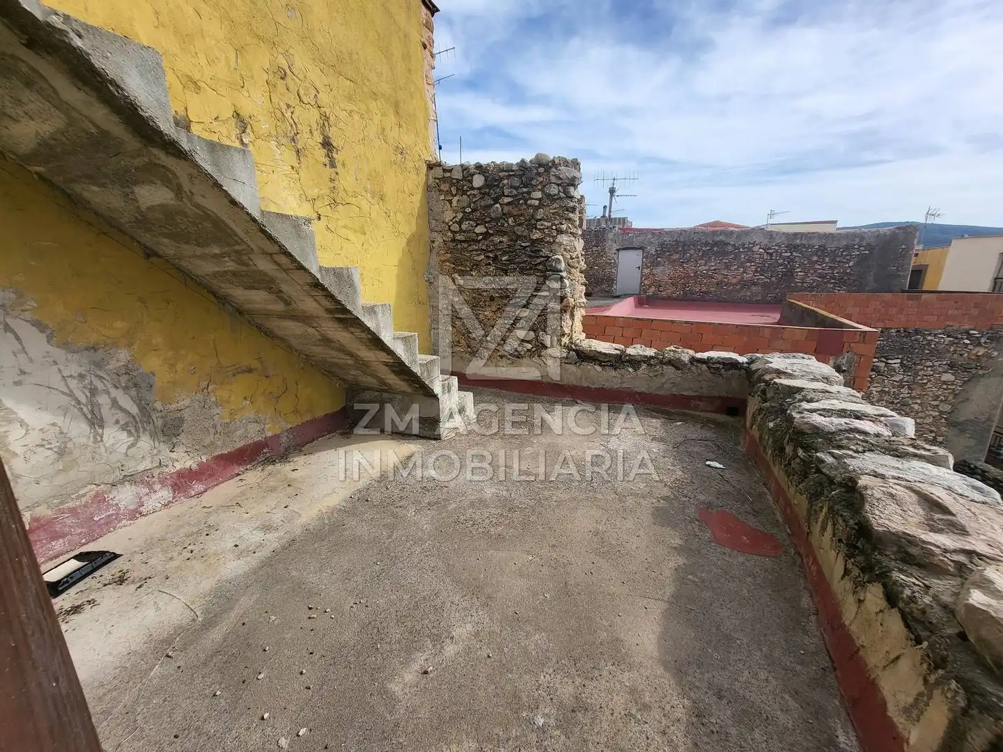 Country house for sale in Canet lo Roig, imagen 14