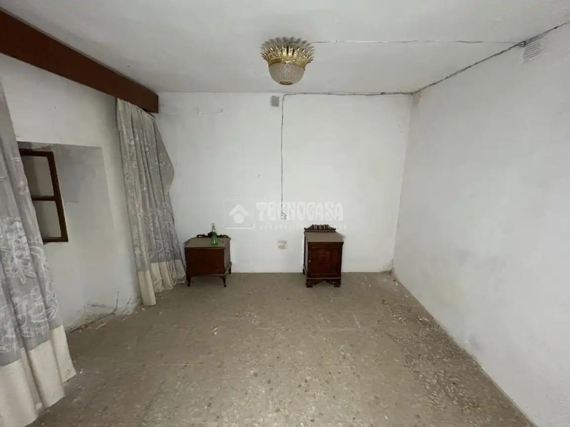Habitatge amb terrassa en venda a Baeza, imagen 10