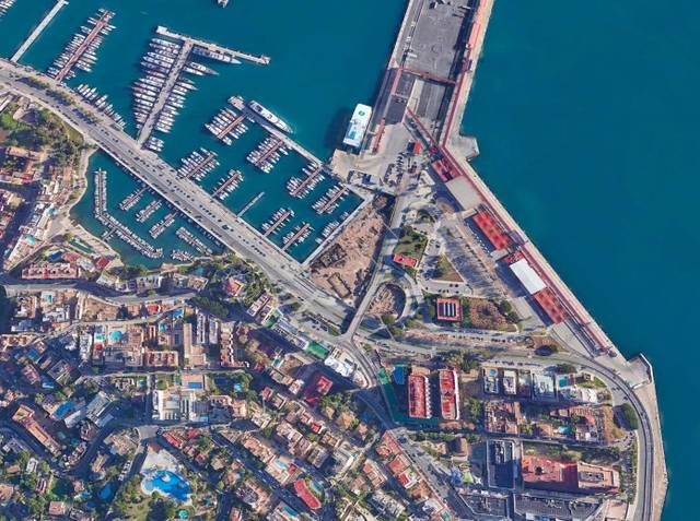 Local comercial en Venta en Sa Teulera