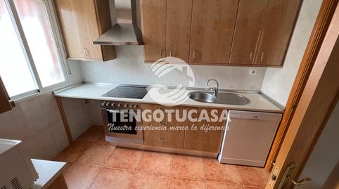 Foto 5 de Piso en venta en Calle de Rafael de la Hoz, Canillejas, Madrid Capital