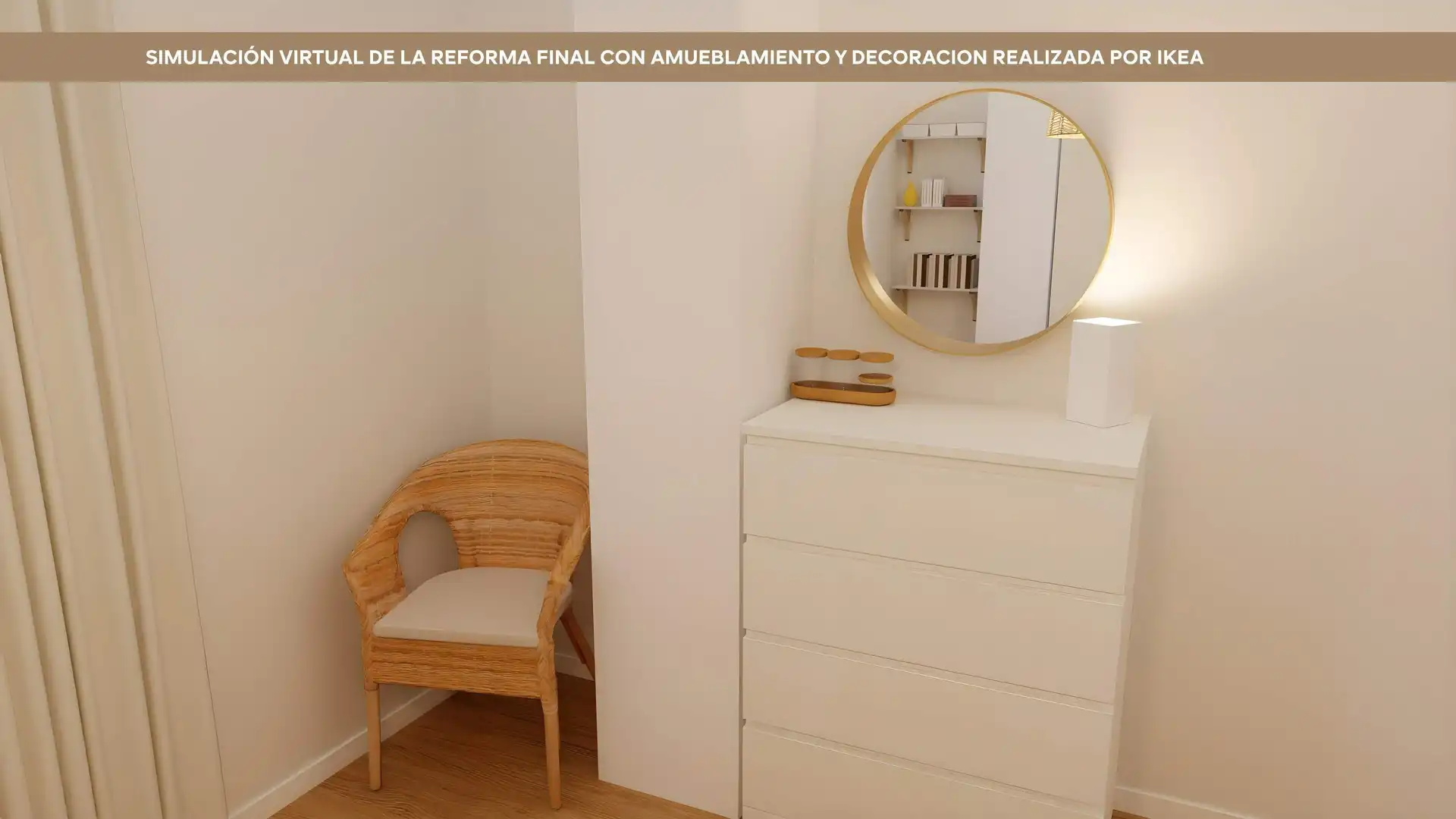 Habitación de Piso en venta en Zaragoza con Aire acondicionado y Calefacción