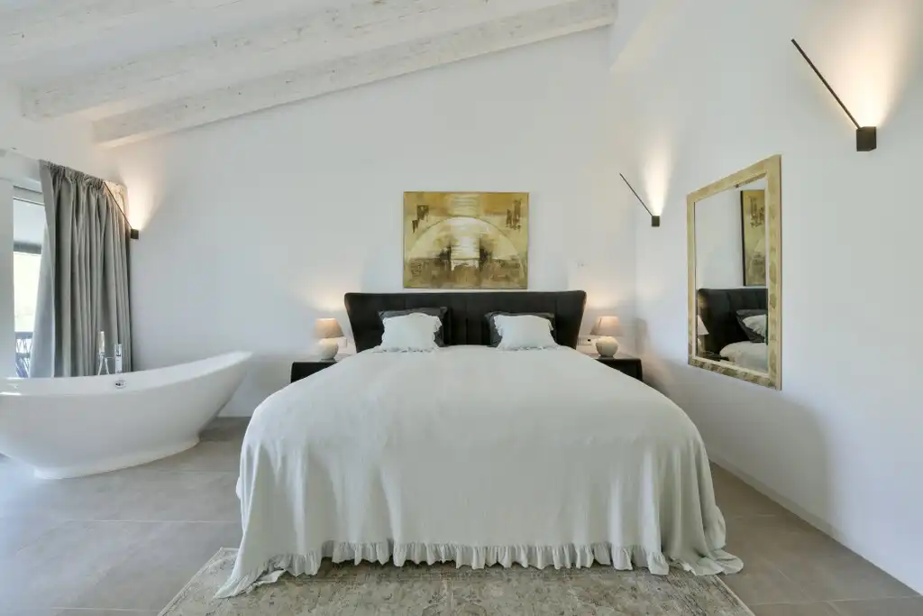 Chalet con piscina en venta en Port d'Andratx, imagen 29
