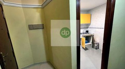 Foto 4 de Apartament de lloguer a San Roque - Ronda Norte, Badajoz Capital
