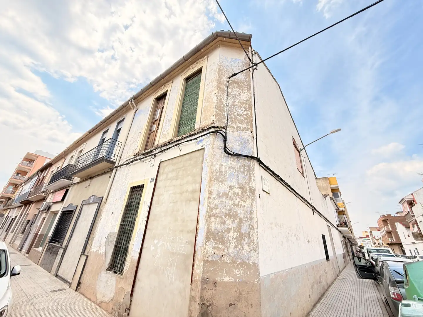 Casa en venda a Carrer de la Corbella