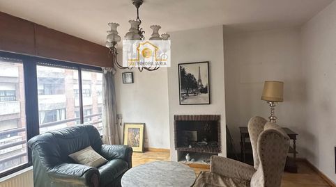 Foto 2 de Piso en venta en Calle del Padre Isla, -1, Centro Ciudad, León Capital