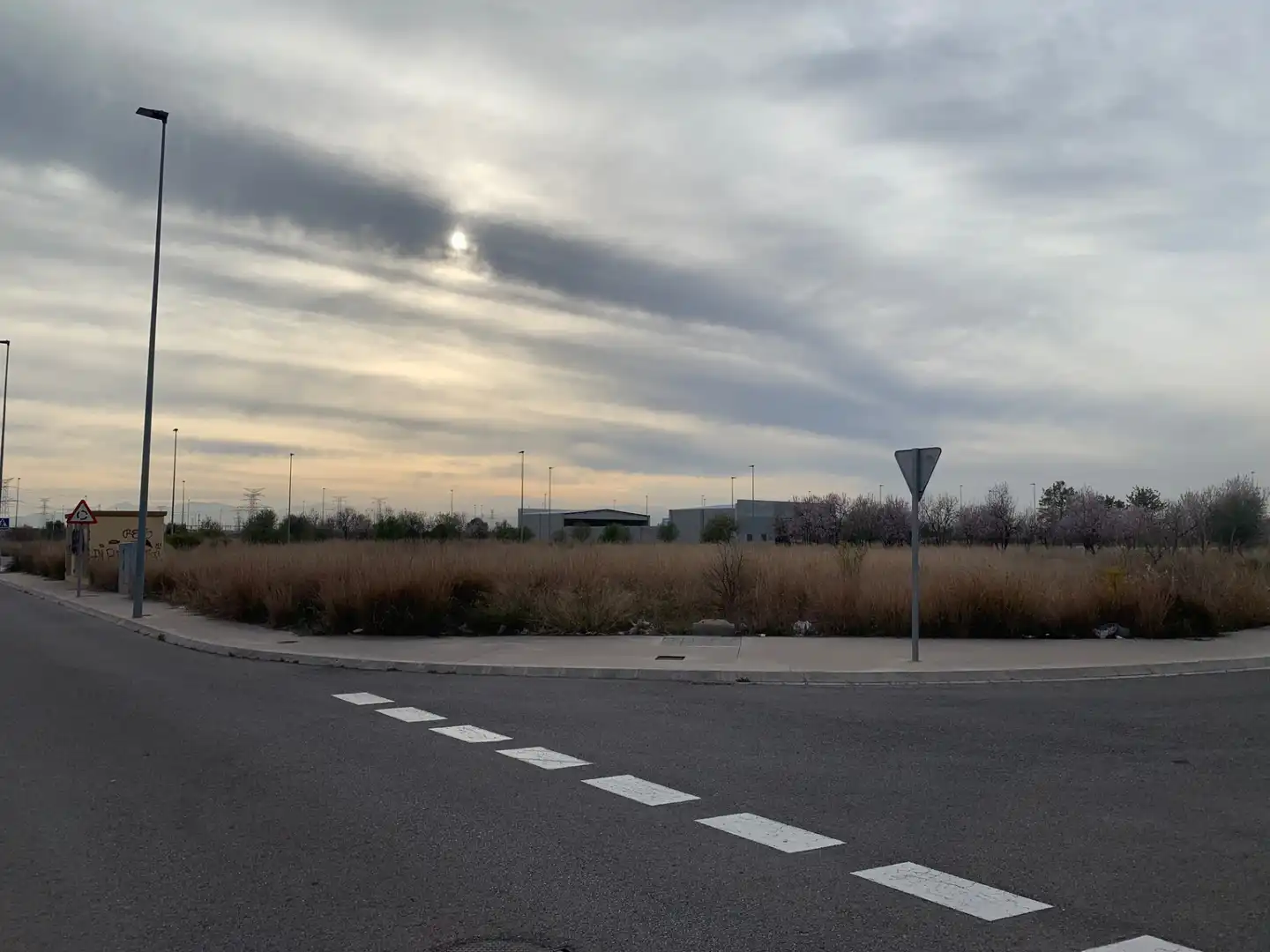 Industrial land for sale in Calle Sector 09SUI UE2 Cl 6-7 5, imagen 4