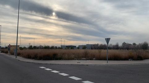 Foto 4 de Terreny industrial en venda a Calle Sector 09sui Ue2 Cl 6-7, 5, Ciutat del Transport - La Salera, Castellón