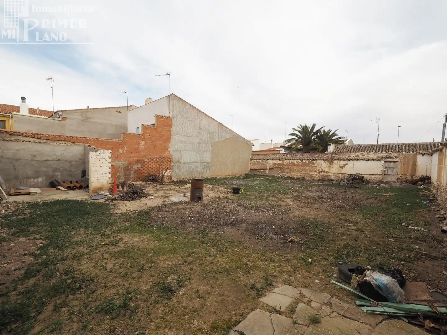 Terrenys i solars en venda a Argamasilla de Alba, imagen 2