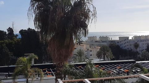 Foto 2 de Ático en venta en Montemar, Torremolinos