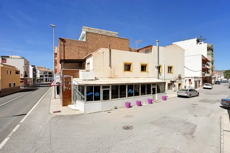 Casa o xalet en venda a Camino del Puntal, -1, Calahonda - Carchuna