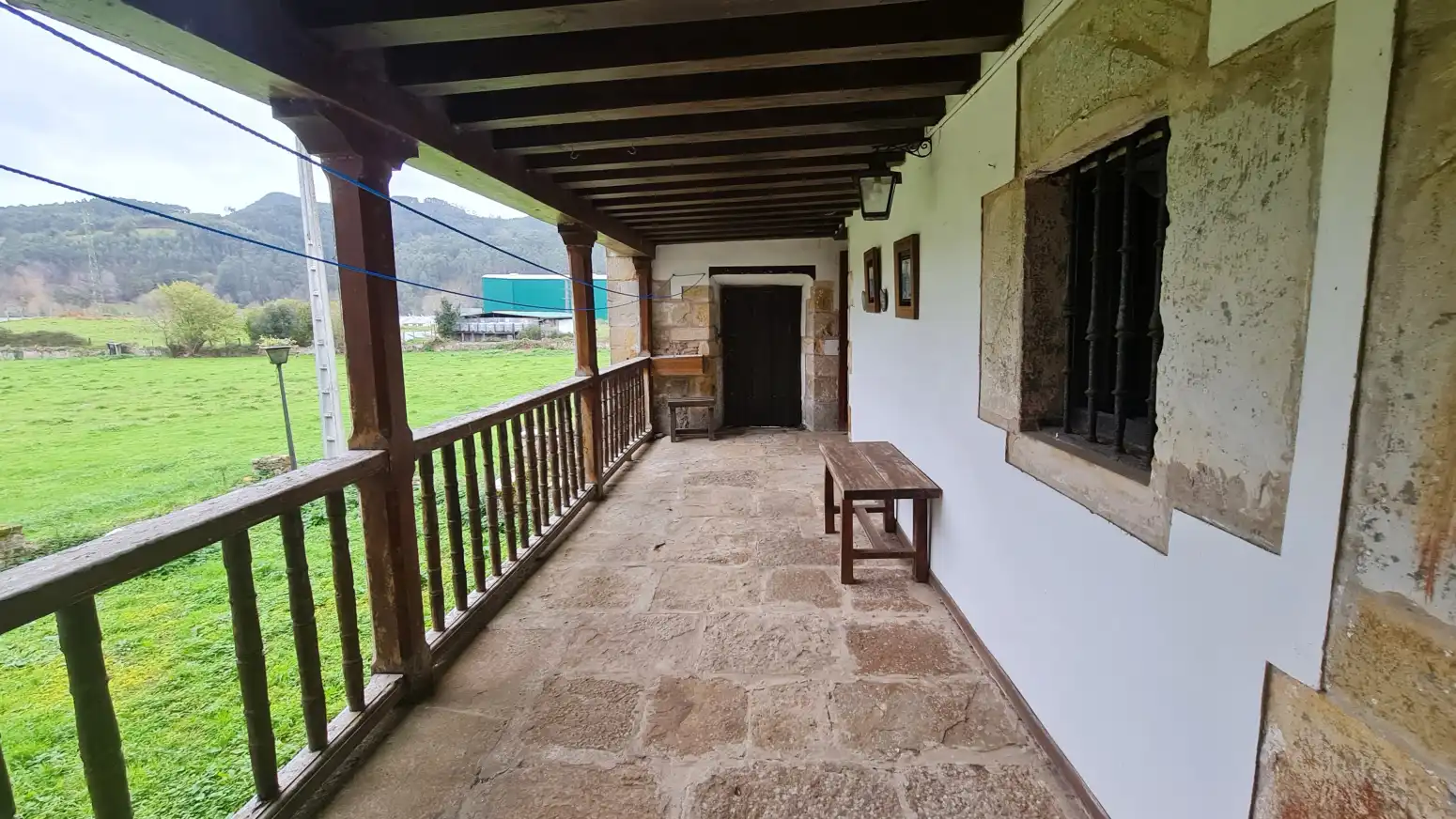 Casa o chalet en venta en Guriezo - DS RIOSECO, 4, Guriezo