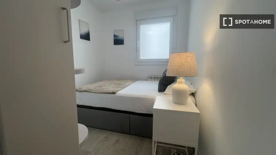 Habitación de Piso de alquiler en Centro