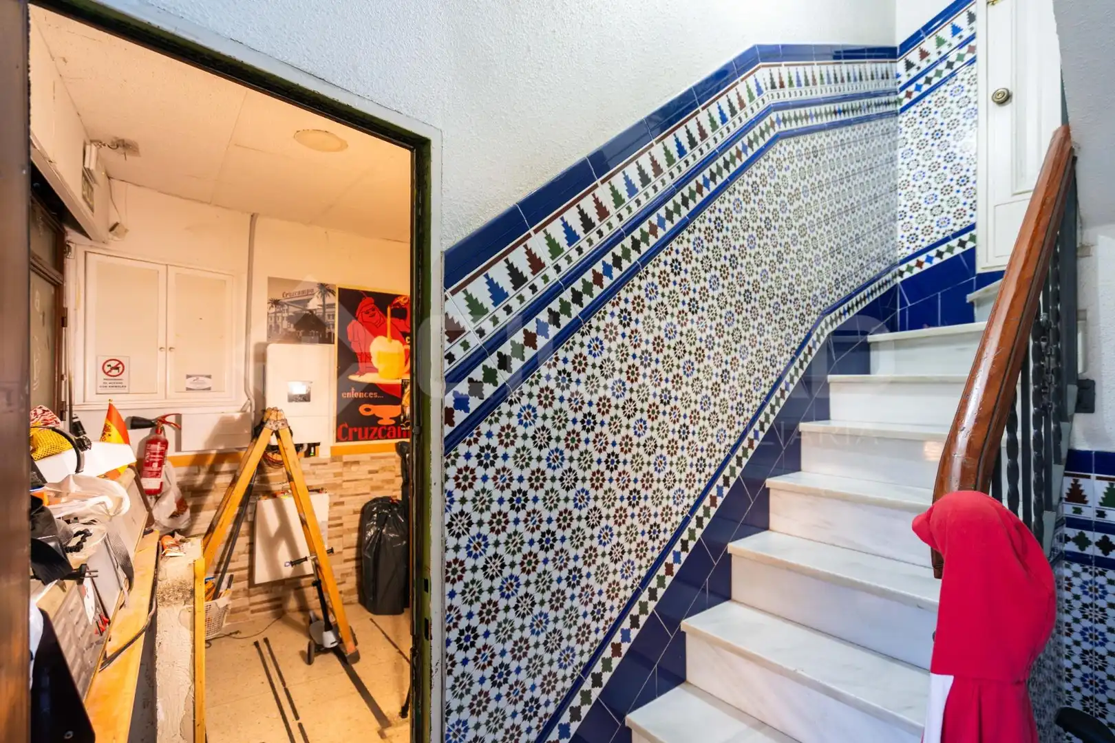 Casa o xalet en venda en Sevilla