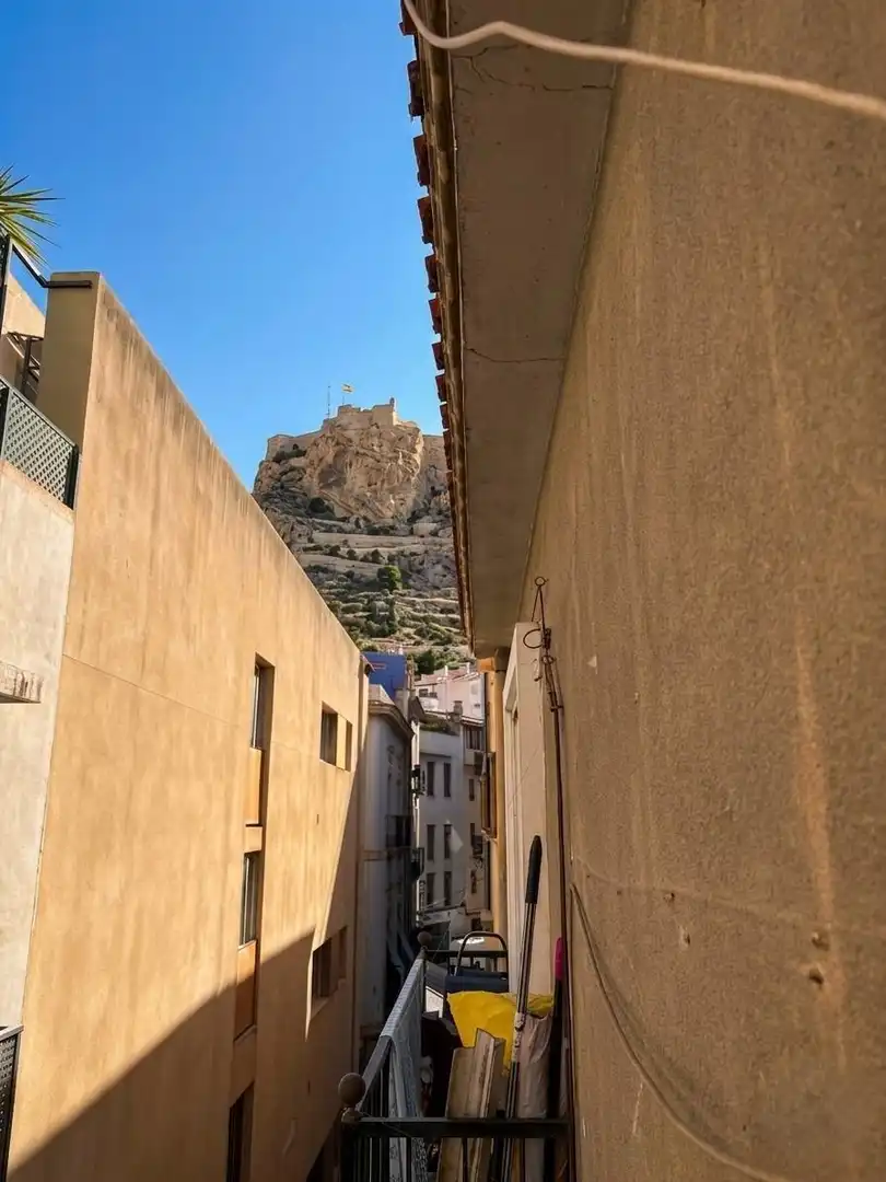 Wohnung mit Terrasse zum Verkauf in SANTO TOMAS, imagen 11
