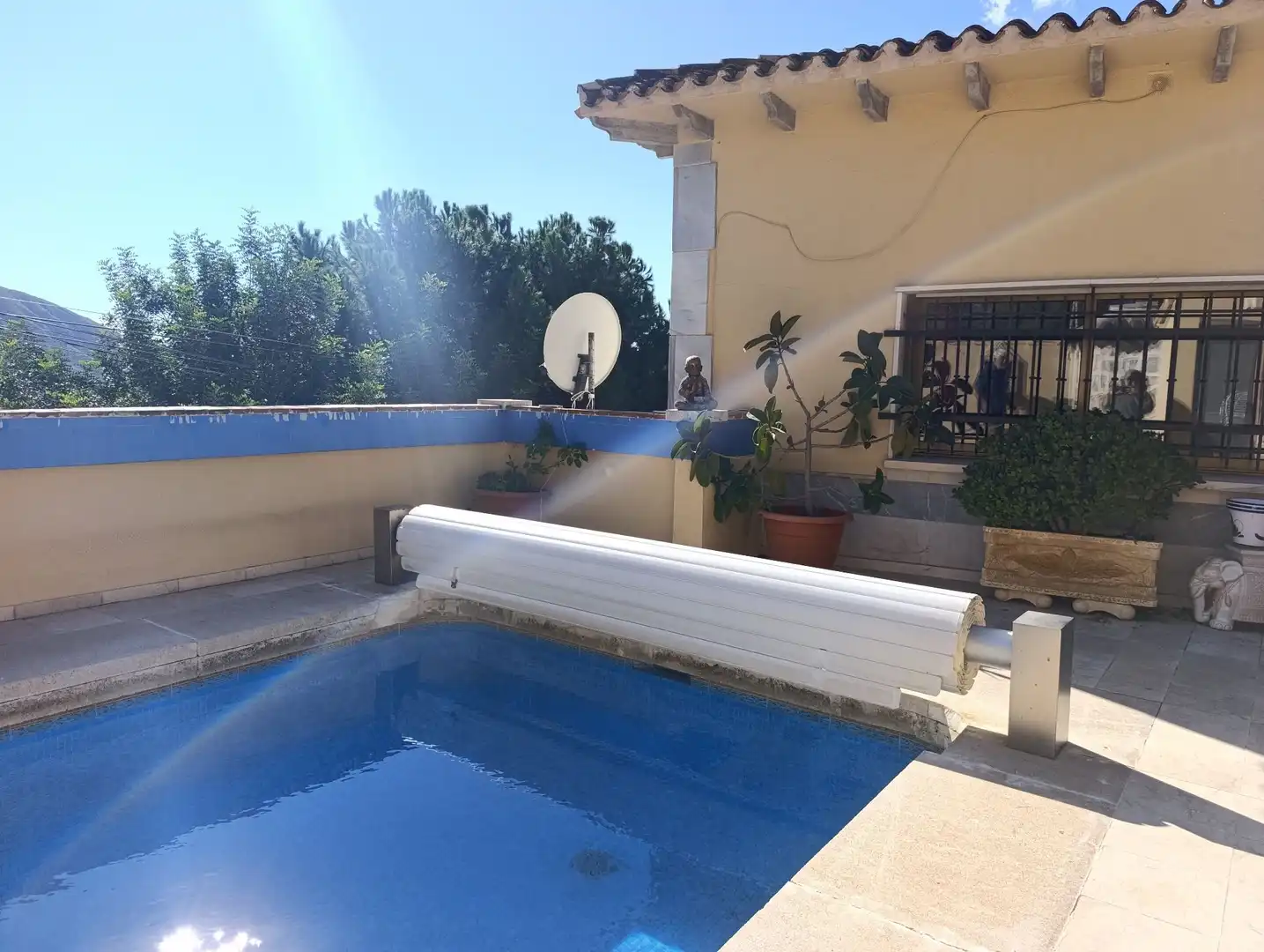 Casa o chalet en venta en Orxeta