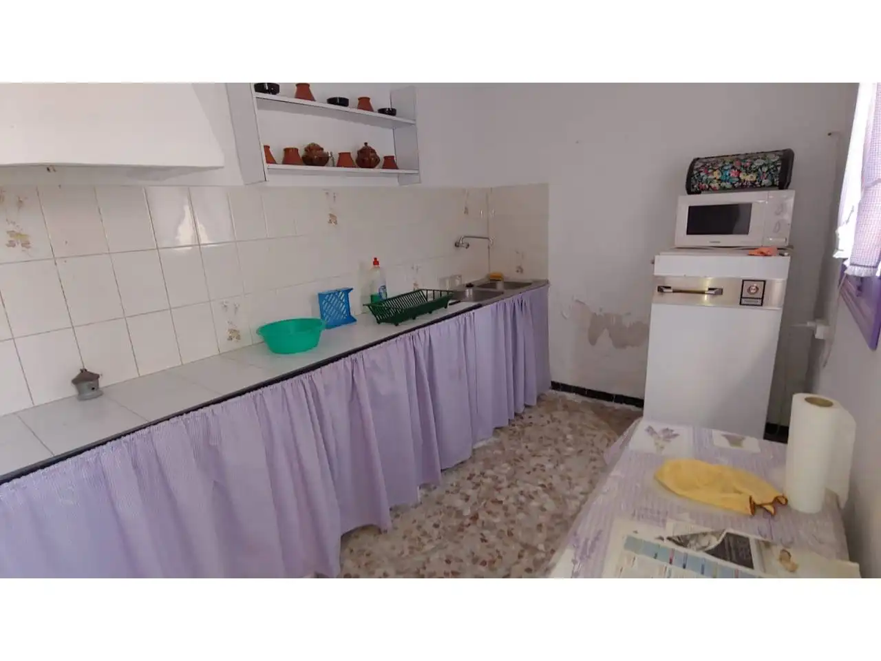 Kitchen of Houses for sale in Archena  with Private garden and Terrace