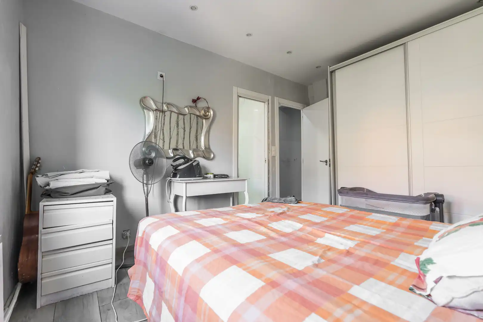 Piso en venta en Madrid, Madrid