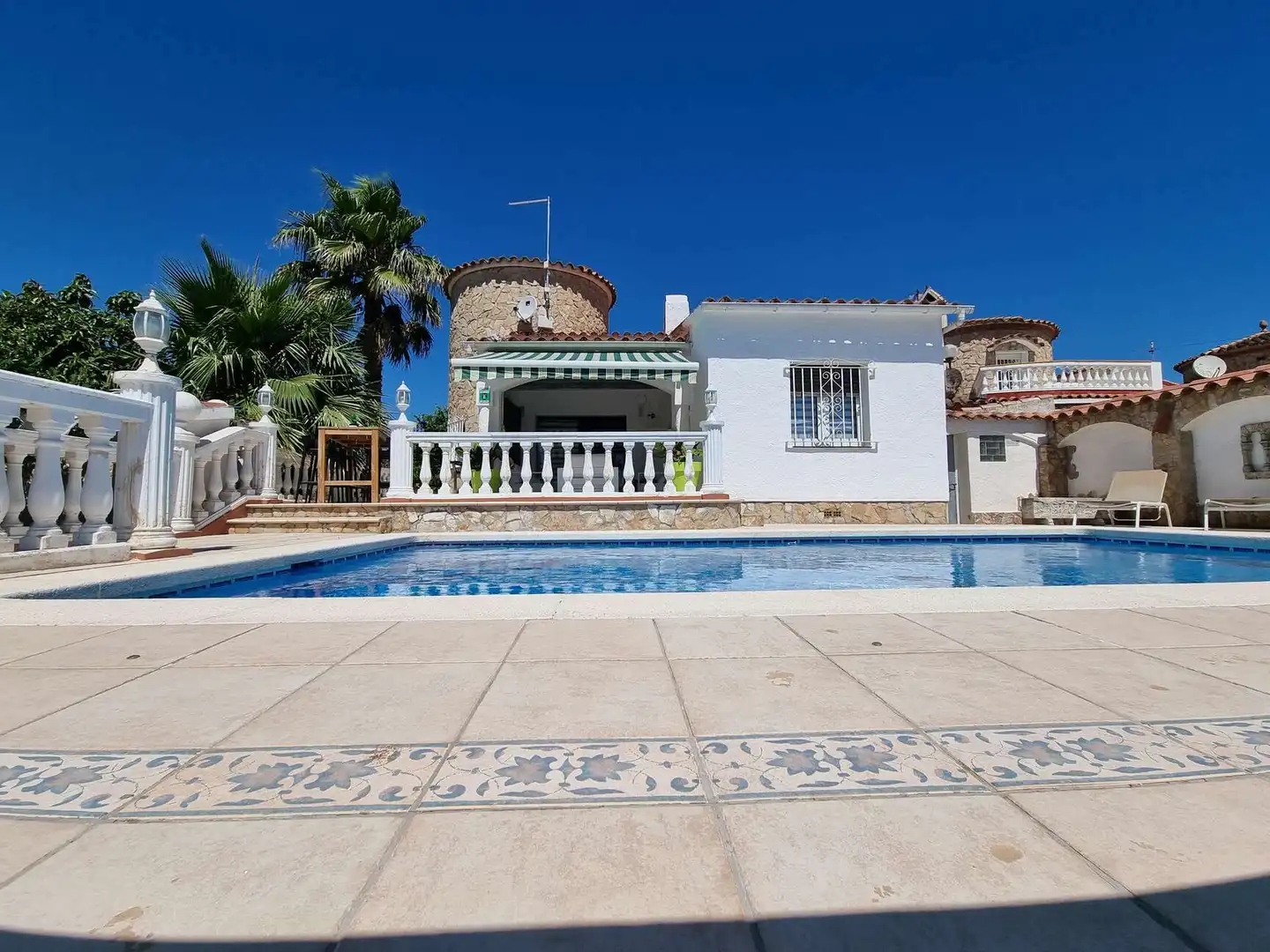 Casa con piscina in vendita a Segre - Ebre - Ter